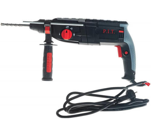 Перфоратор P.I.T. МАСТЕР PBH28-C1
