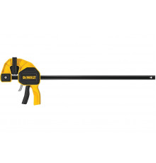 Быстрозажимная струбцина DEWALT XL 600 мм DWHT0-83186