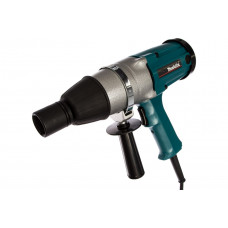 Гайковерт ударный 3/4", 588 Нм, 850 Вт MAKITA 6906