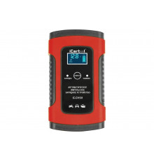 Импульсное зарядное устройство iCarTool 12В с функцией восстановления IC-CH101