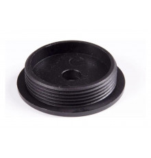 Ремкомплект для шприца для герметика пневматического SK-1131, диск нажимной для картриджей MIGHTY SEVEN SK-1131P20