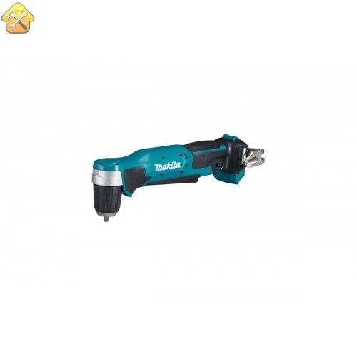 Аккумуляторная угловая дрель Makita CXT DA333DZ