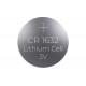 Дисковая литиевая батарейка IEK cr1632 ABT-CR1632-OP-L01