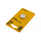 Дисковая литиевая батарейка IEK cr1632 ABT-CR1632-OP-L01