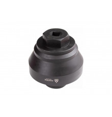 Сервисная головка для гайки ступицы грузовиков MAN TGA МАСТАК 3/4", 133 мм 100-42133