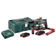 Аккумуляторный перфоратор Metabo KHA 18 LTX 600210930