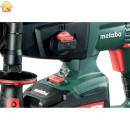 Аккумуляторный перфоратор Metabo KHA 18 LTX 600210930