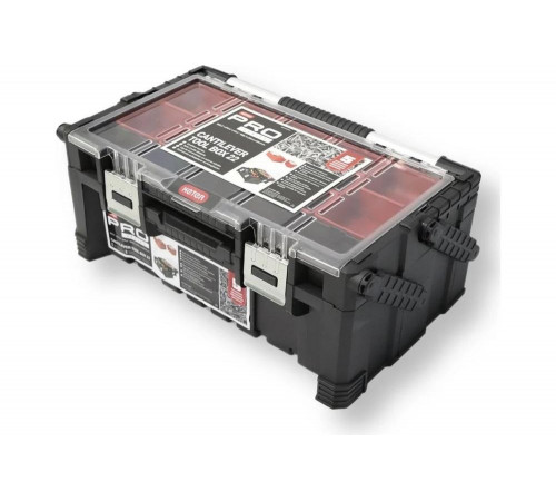 Ящик для инструментов Keter CANTILEVER TOOL BOX