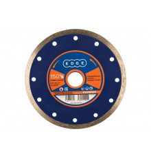 Диск алмазный сплошной (150х22.2 мм) PATRIOT 811010011