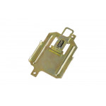 Скоба IEK RCS-1 на DIN-рейку, для ВА88-32 SVA10D-S35-3