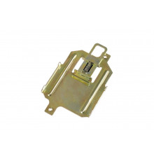 Скоба IEK RCS-1 на DIN-рейку, для ВА88-32 SVA10D-S35-3