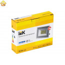 Прожектор IEK LED СДО 06-30, IP65, 6500K, белый LPDO601-30-65-K01