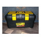 STAYER 553 x 320 x 310 мм (22"), пластиковый, ящик для инструментов TITAN-22 38016-22