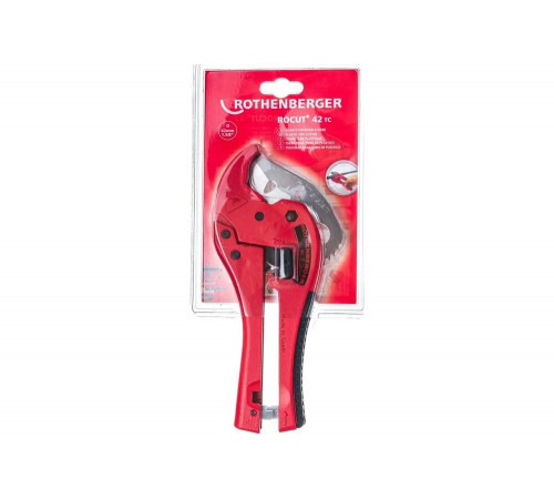 Ножницы для труб Rothenberger ROCUT 42TC 52000