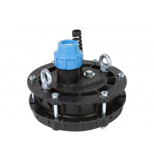 Оголовок скважинный ОСП 90-110/25 Джилекс 6000