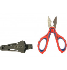 Ножницы для резки кабеля KNIPEX KN-950510SB