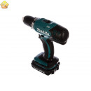 Аккумуляторная дрель-шуруповерт Makita LXT DDF453SYX4