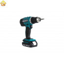 Аккумуляторная дрель-шуруповерт Makita LXT DDF453SYX4