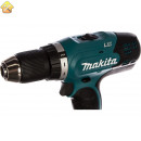 Аккумуляторная дрель-шуруповерт Makita LXT DDF453SYX4