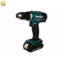 Аккумуляторная дрель-шуруповерт Makita LXT DDF453SYX4