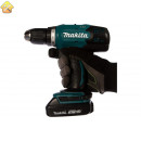 Аккумуляторная дрель-шуруповерт Makita LXT DDF453SYX4