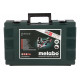Аккумуляторный лобзик Metabo STA 18 LTX 140 601405650
