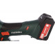 Аккумуляторный лобзик Metabo STA 18 LTX 140 601405650