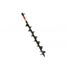 Шнек для грунта (100 мм; 800 мм) однозаходный ELITECH 0809.010200