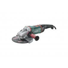 Угловая шлифмашина Metabo WE 22-180 MVT 606463000