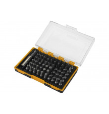 Набор бит с удлинителем BS61 Premium 61 предмет DEKO 065-0507