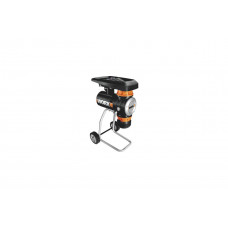 Измельчитель садовый WORX WG401E