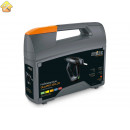 Термоклеевой пистолет STEINEL HOT GLUE GUN GLUE PRO 400 LCD KF в пластиковом кейсе 52690