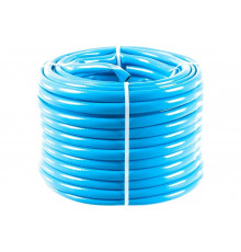 Поливочный армированный трехслойный шланг СИБРТЕХ Родничок 3/4", 50 м 67529