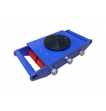 Роликовая поворотная платформа TOR CRA-6 г/п 8 т G 1005435