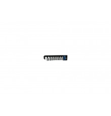 Набор головок НГ 12-128/8 12-гр. 8-15 мм, 8 шт Арсенал 23915