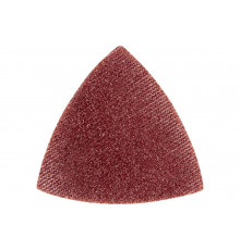 Набор листов шлифовальных дельтовидных P40, 50 шт для насадки QK-131K5 MIGHTY SEVEN QB-9933V-04K50