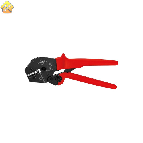 Обжимник Knipex ручной KN-975213