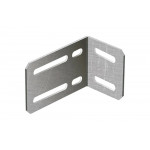 Стеновой кронштейн IEK CLP1-UKK