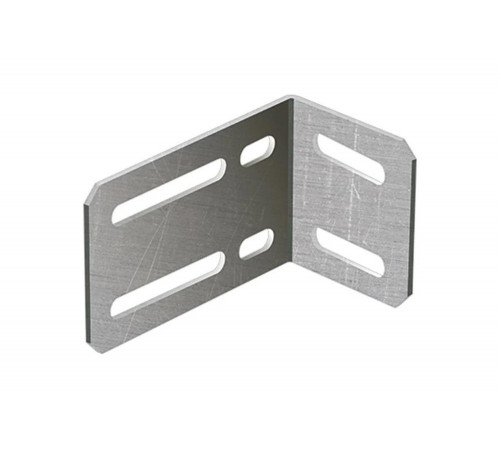 Стеновой кронштейн IEK CLP1-UKK