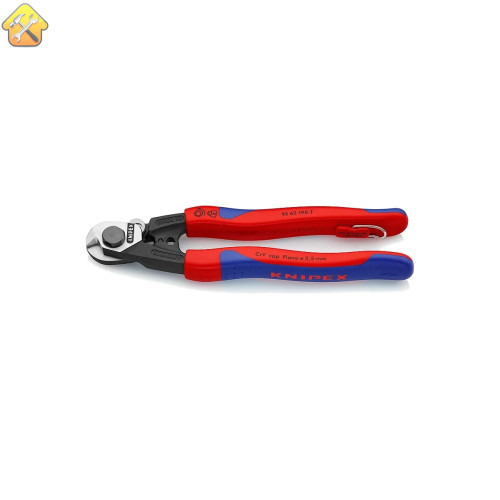 Тросорез KNIPEX KN-9562190T