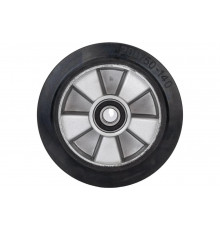 Колесо с подшипником резиновое 200х50 мм для BFB/RHP (BF) TOR 1000916