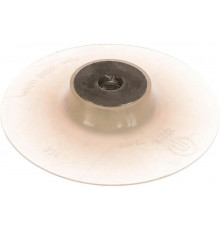 Эластичная опорная тарелка 122 мм Metabo 623278000