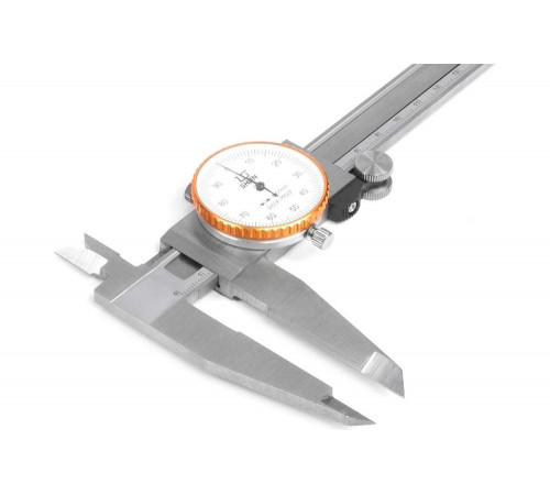 Штангенциркуль SHAN ШЦК-1-300 0,01