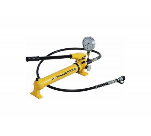 Насос ручной гидравлический TOR HHB-700B