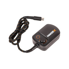 Адаптер WORX 20В для MAKER X без USB WA7160