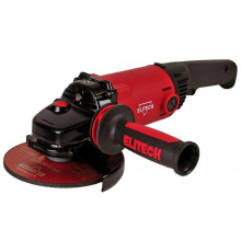 Угловая шлифмашина ELITECH МШУ 1415Д E2213.013.00 200324