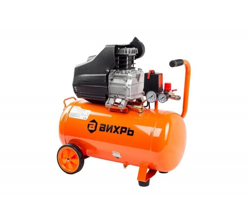 Компрессор ВИХРЬ КМП-300/50