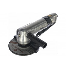 Угловая пневмошлифмашина FUBAG GA125 + зачистной диск 4" 100127