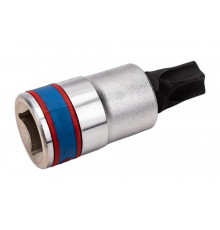 Насадка бита торцевая (1/2"; TORX T60) KING TONY 402360