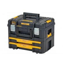 Комплект из двух модулей DEWALT DW TSTAK II+IV DWST83395-1